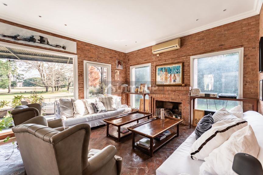 Casa en Venta en Pilar, G.B.A. Zona Norte