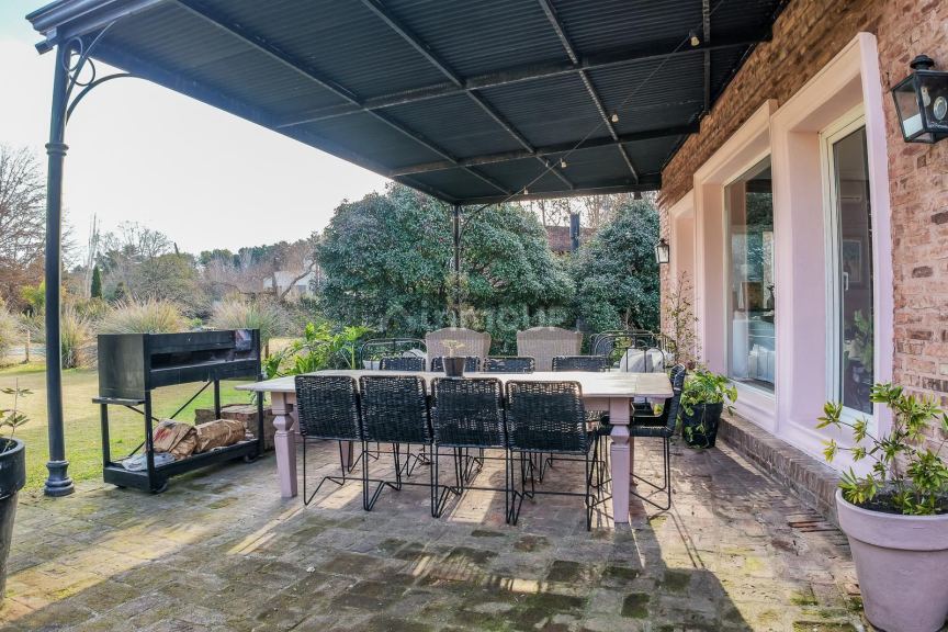 Casa en Venta en Pilar, G.B.A. Zona Norte