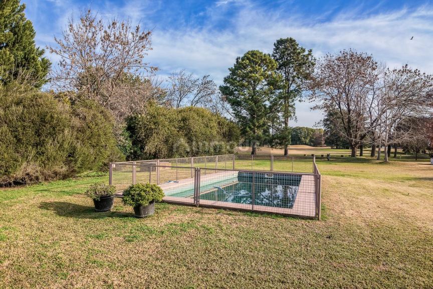 Casa en Venta en Pilar, G.B.A. Zona Norte