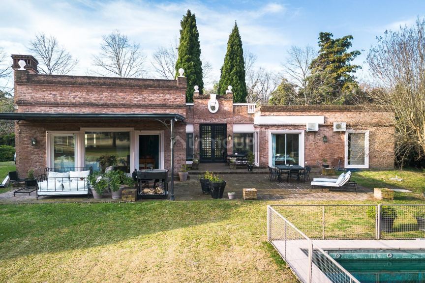 Casa en Venta en Pilar, G.B.A. Zona Norte