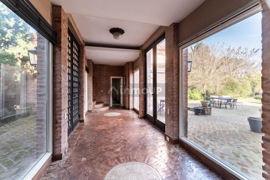 Casa en Venta en Pilar, G.B.A. Zona Norte