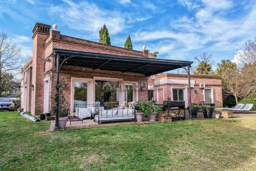 Casa en Venta en Pilar, G.B.A. Zona Norte