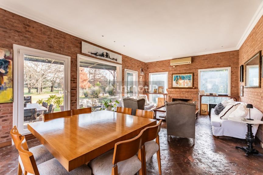 Casa en Venta en Pilar, G.B.A. Zona Norte
