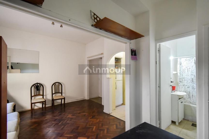 Departamento en Venta en San Nicolas, Capital Federal