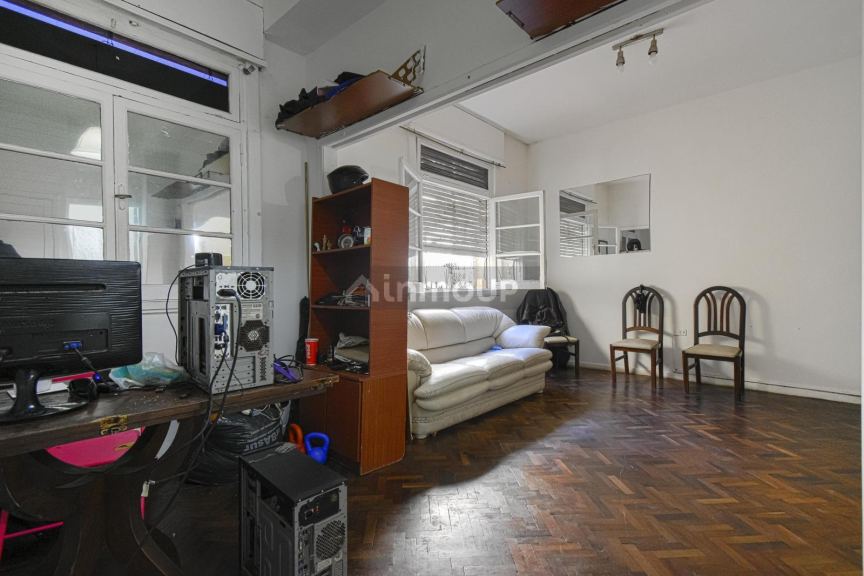 Departamento en Venta en San Nicolas, Capital Federal