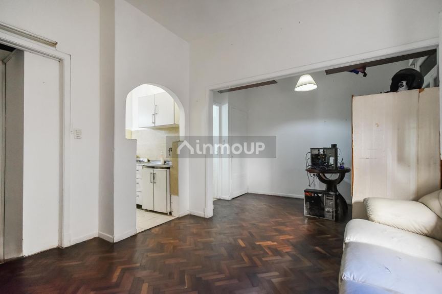 Departamento en Venta en San Nicolas, Capital Federal