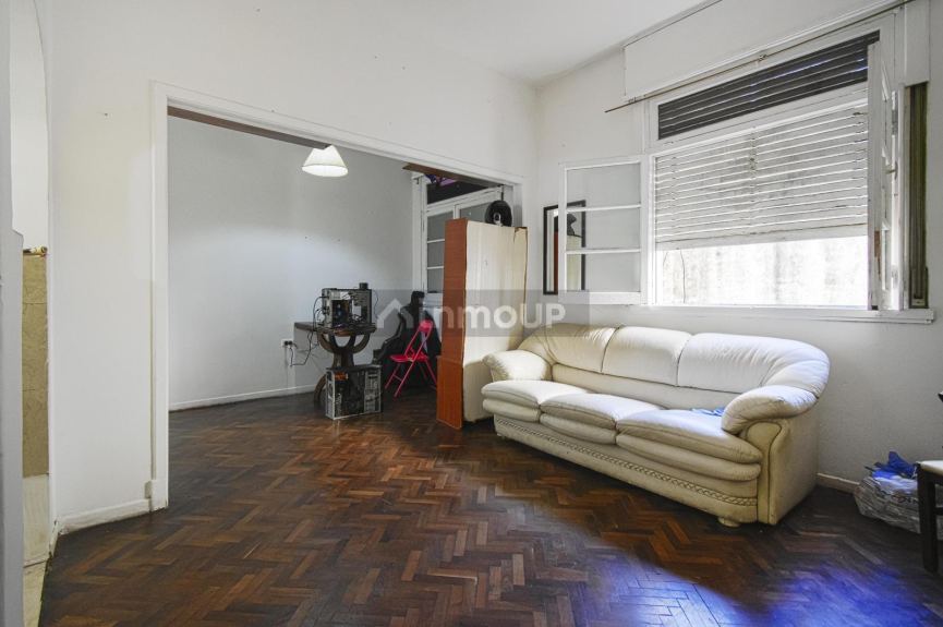 Departamento en Venta en San Nicolas, Capital Federal