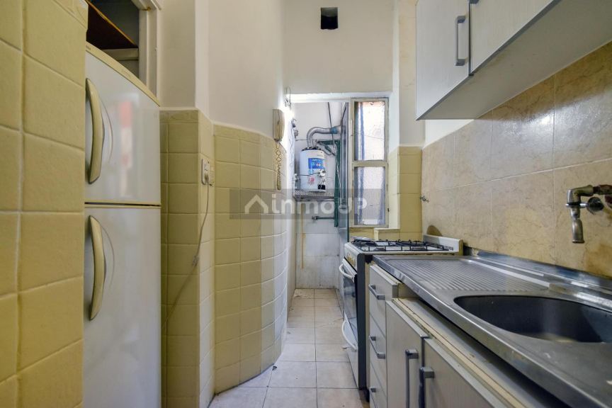 Departamento en Venta en San Nicolas, Capital Federal