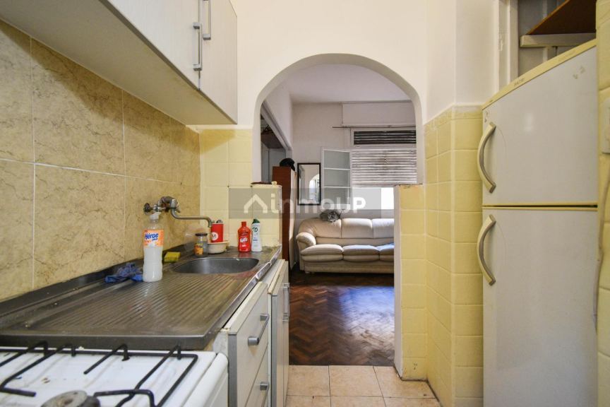 Departamento en Venta en San Nicolas, Capital Federal