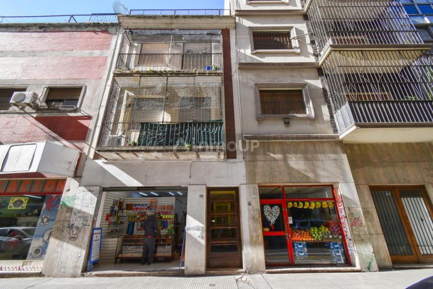 Departamento en Venta en San Nicolas, Capital Federal