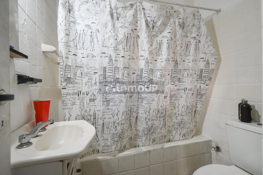 Departamento en Venta en San Nicolas, Capital Federal