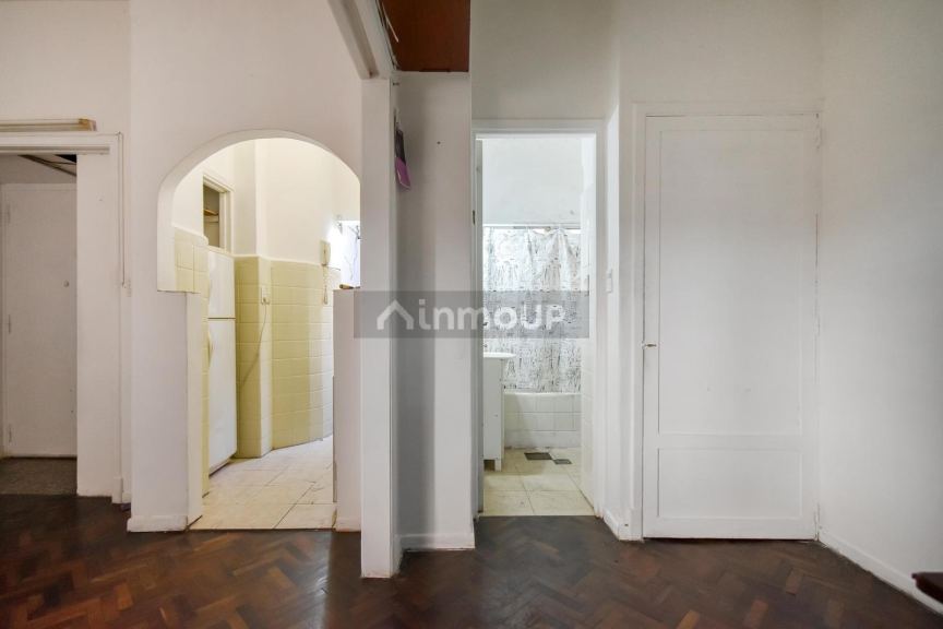 Departamento en Venta en San Nicolas, Capital Federal