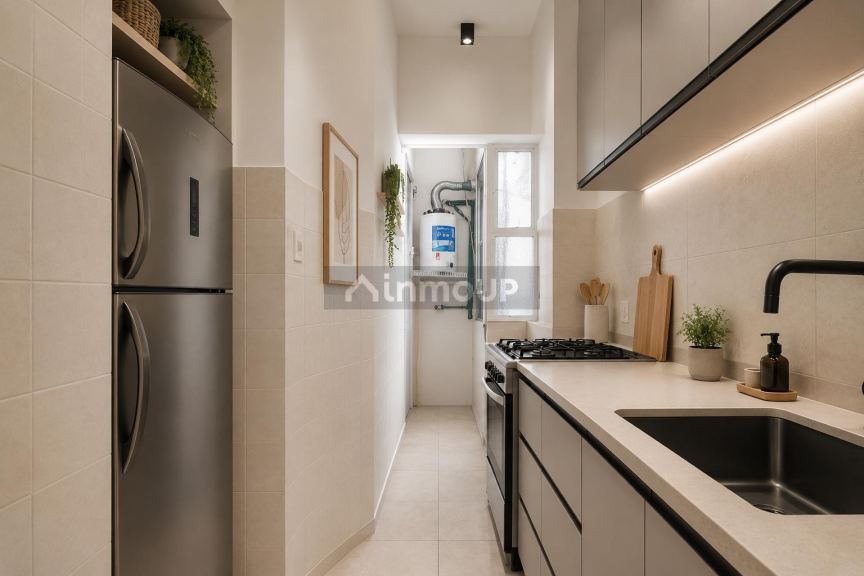 Departamento en Venta en San Nicolas, Capital Federal