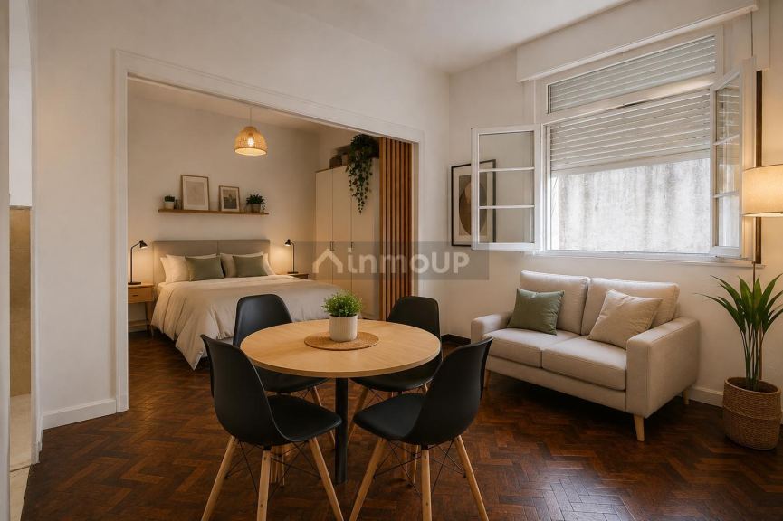 Departamento en Venta en San Nicolas, Capital Federal