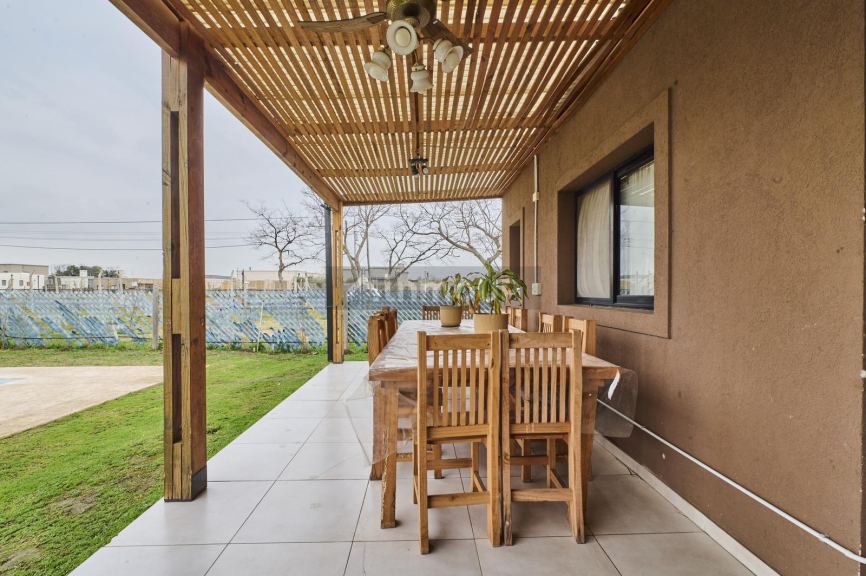 Casa en Venta en Pilar, G.B.A. Zona Norte
