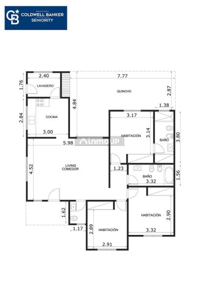 Casa en Venta en Pilar, G.B.A. Zona Norte