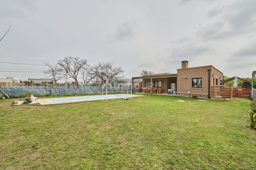 Casa en Venta en Pilar, G.B.A. Zona Norte