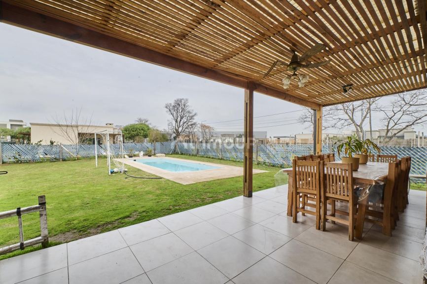 Casa en Venta en Pilar, G.B.A. Zona Norte