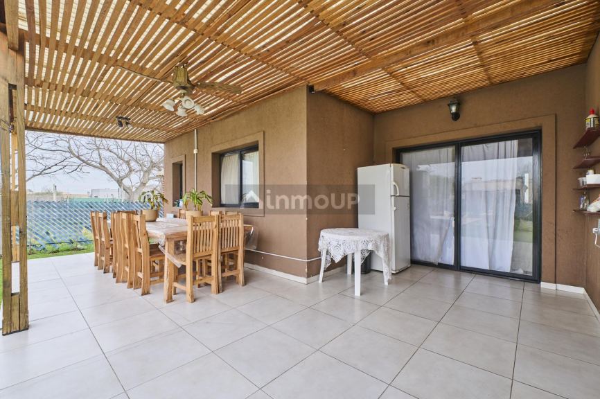 Casa en Venta en Pilar, G.B.A. Zona Norte