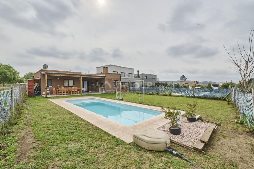 Casa en Venta en Pilar, G.B.A. Zona Norte