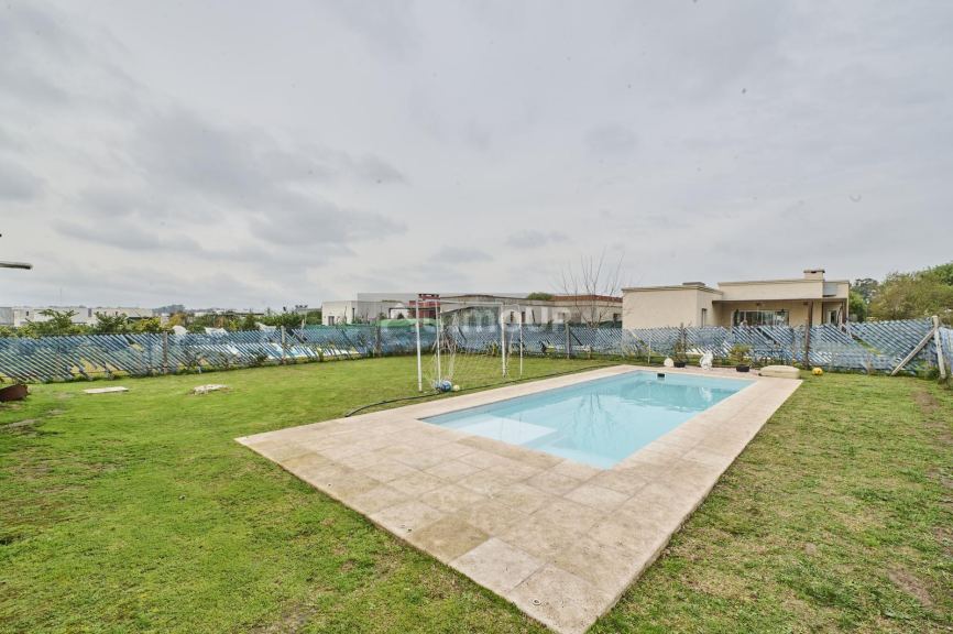 Casa en Venta en Pilar, G.B.A. Zona Norte