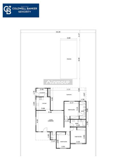 Casa en Venta en Pilar, G.B.A. Zona Norte