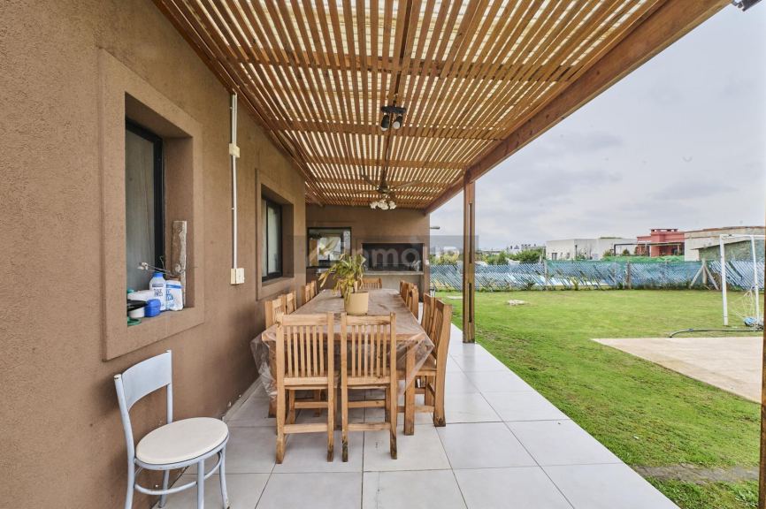 Casa en Venta en Pilar, G.B.A. Zona Norte