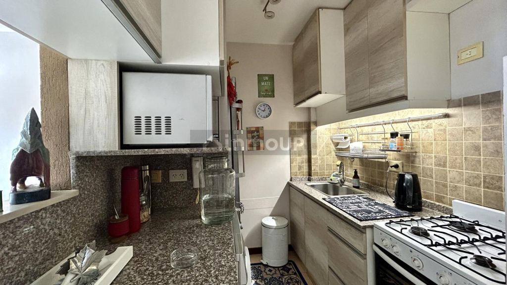 Departamento en Venta en San Fernando, G.B.A. Zona Norte