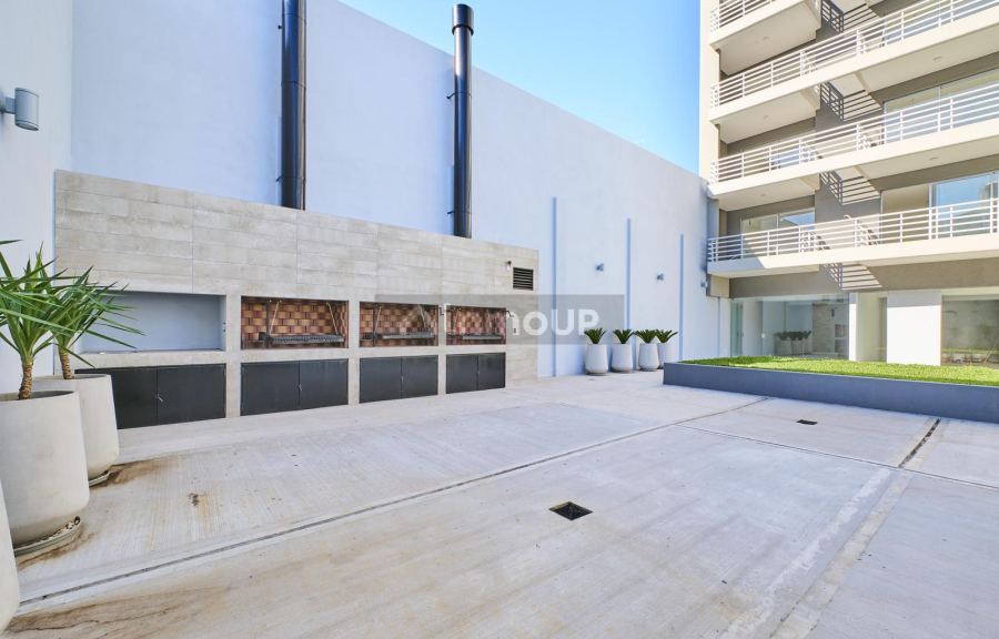 Departamento en Venta en Villa Crespo, Capital Federal
