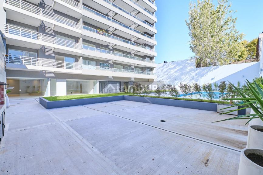 Departamento en Venta en Villa Crespo, Capital Federal