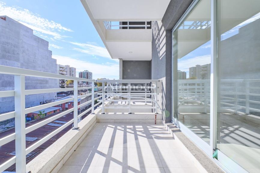 Departamento en Venta en Villa Crespo, Capital Federal