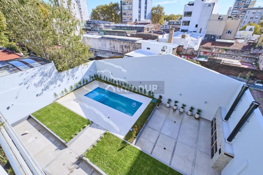 Departamento en Venta en Villa Crespo, Capital Federal