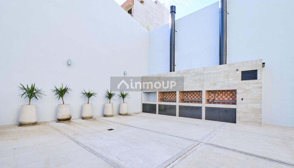 Departamento en Venta en Villa Crespo, Capital Federal