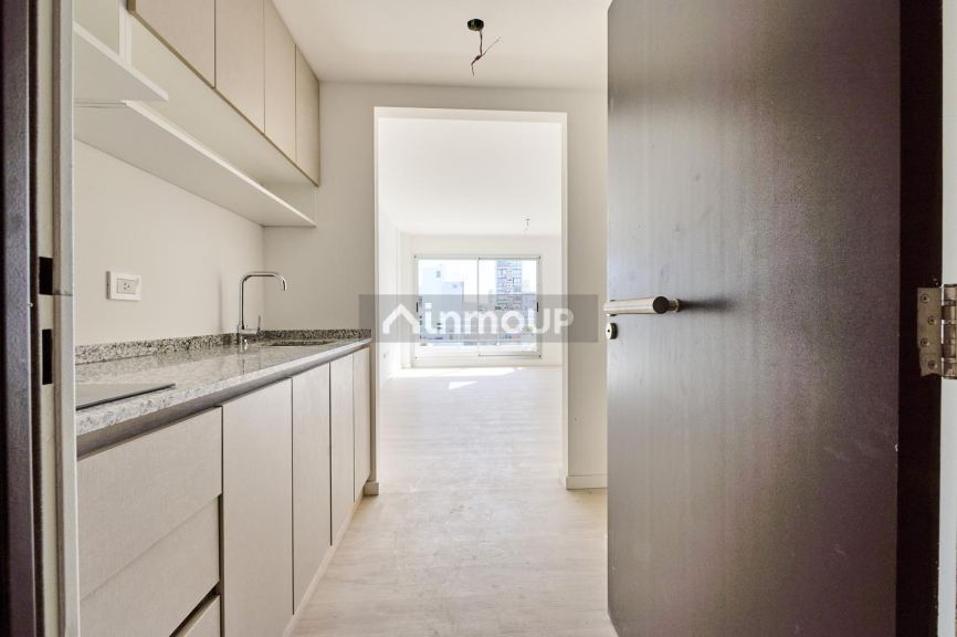 Departamento en Venta en Villa Crespo, Capital Federal