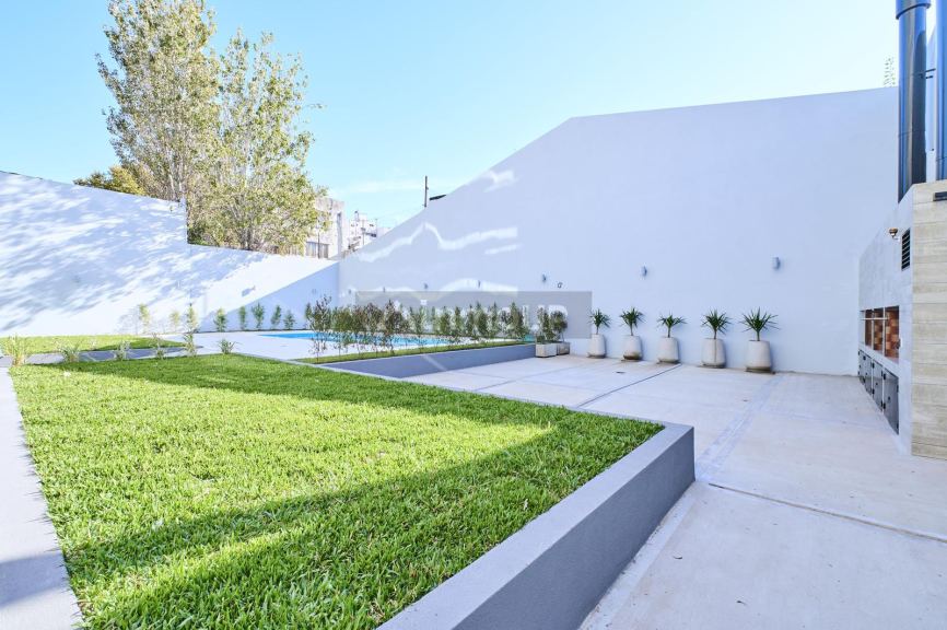 Departamento en Venta en Villa Crespo, Capital Federal