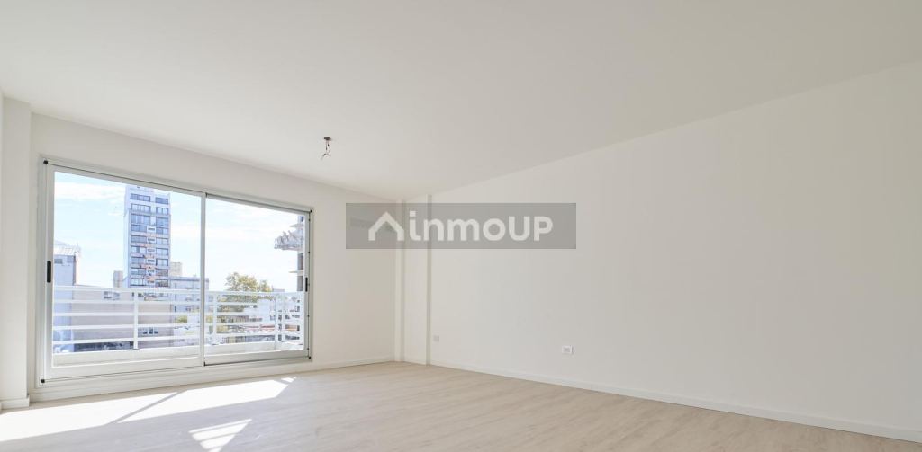 Departamento en Venta en Villa Crespo, Capital Federal