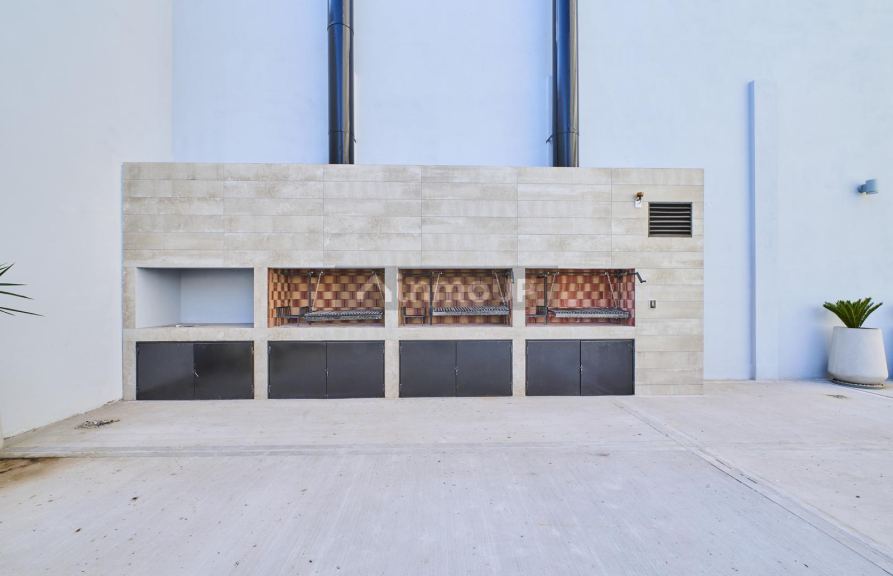 Departamento en Venta en Villa Crespo, Capital Federal