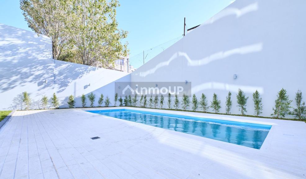 Departamento en Venta en Villa Crespo, Capital Federal