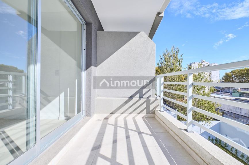 Departamento en Venta en Villa Crespo, Capital Federal