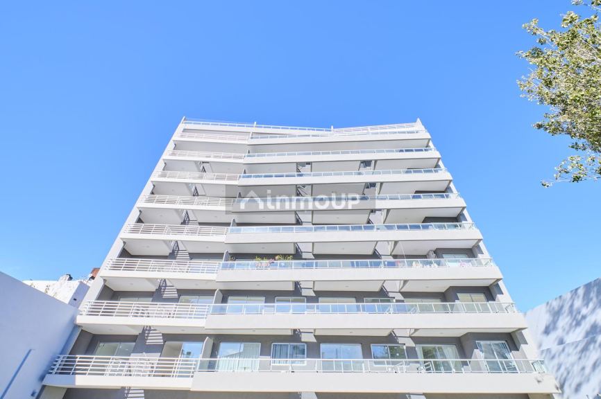 Departamento en Venta en Villa Crespo, Capital Federal