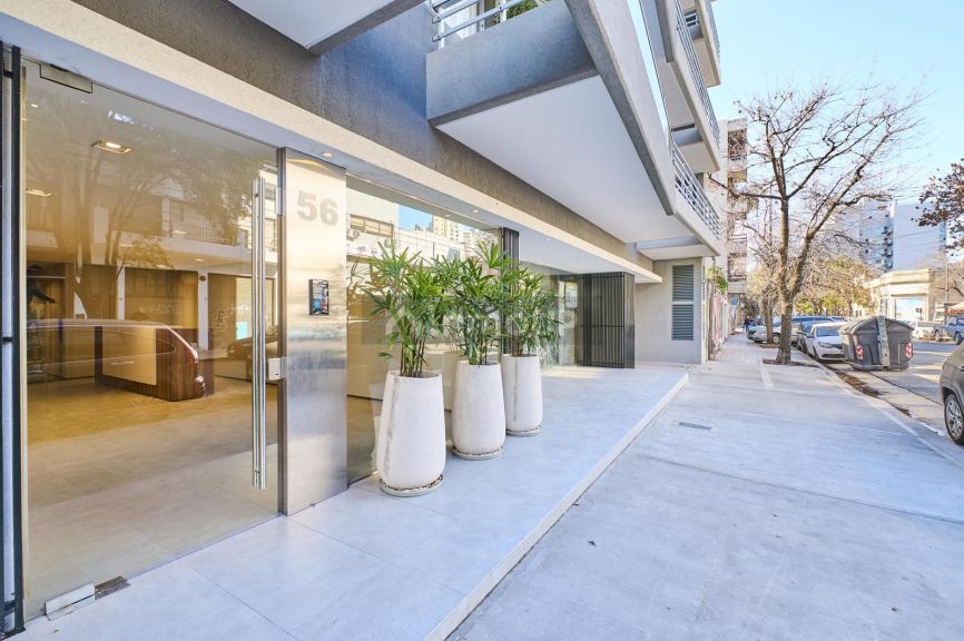 Departamento en Venta en Villa Crespo, Capital Federal
