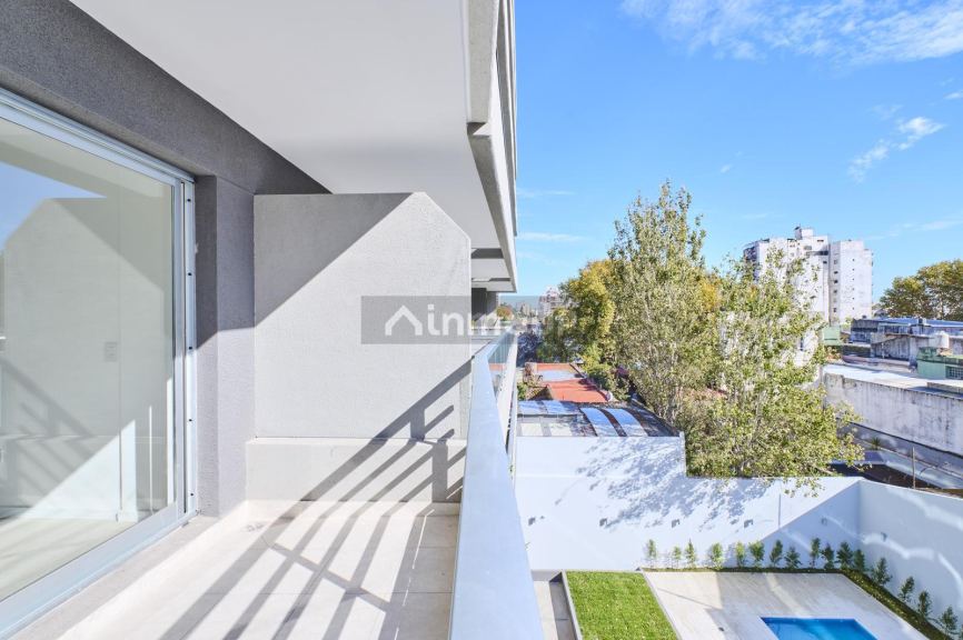 Departamento en Venta en Villa Crespo, Capital Federal