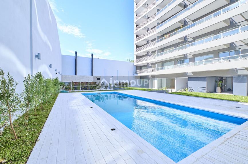 Departamento en Venta en Villa Crespo, Capital Federal