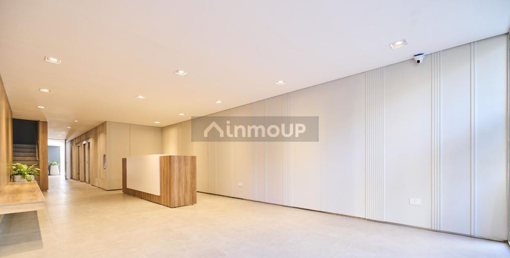 Departamento en Venta en Villa Crespo, Capital Federal