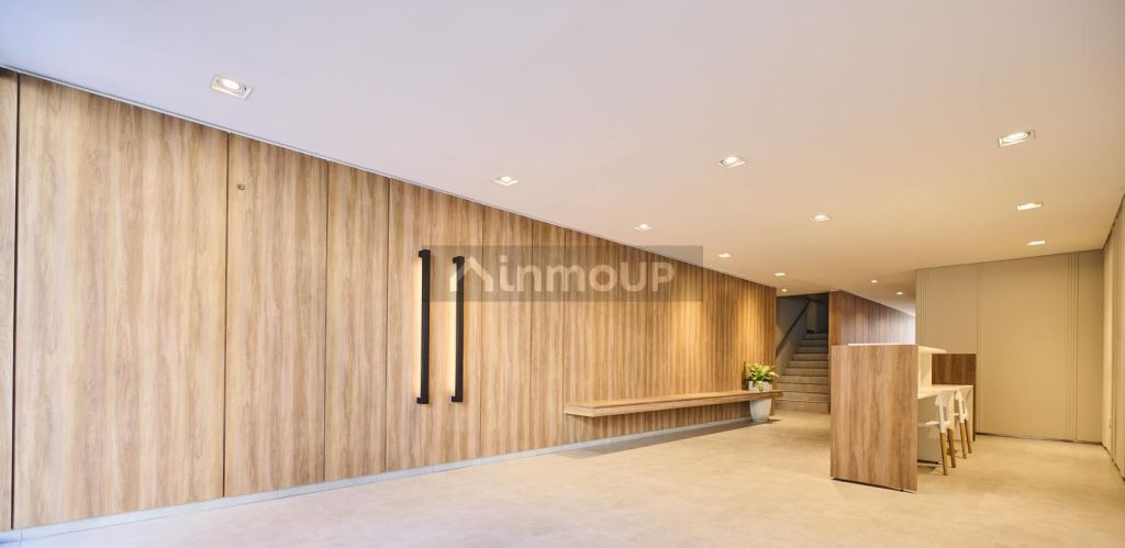 Departamento en Venta en Villa Crespo, Capital Federal