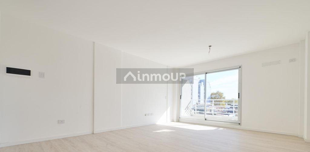 Departamento en Venta en Villa Crespo, Capital Federal