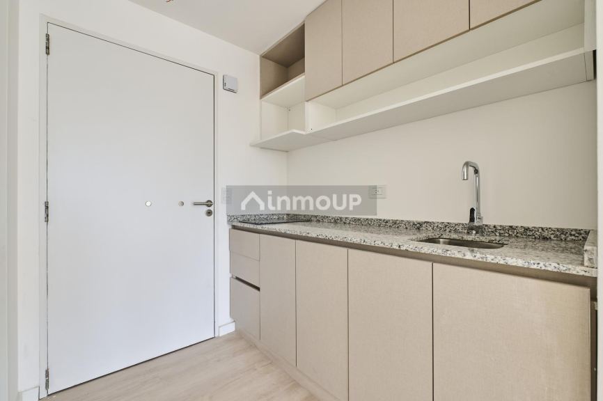 Departamento en Venta en Villa Crespo, Capital Federal