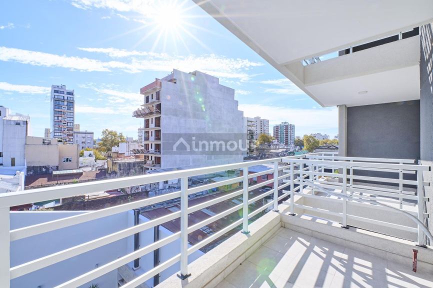 Departamento en Venta en Villa Crespo, Capital Federal