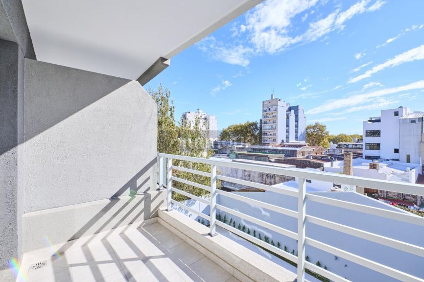 Departamento en Venta en Villa Crespo, Capital Federal