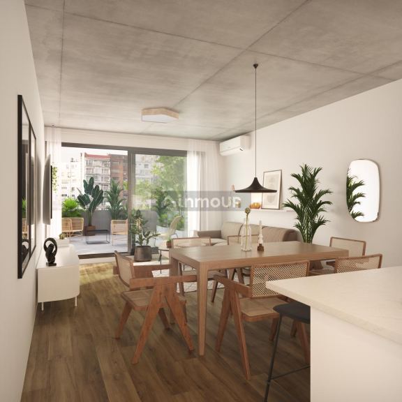 Departamento en Venta en Belgrano, Capital Federal